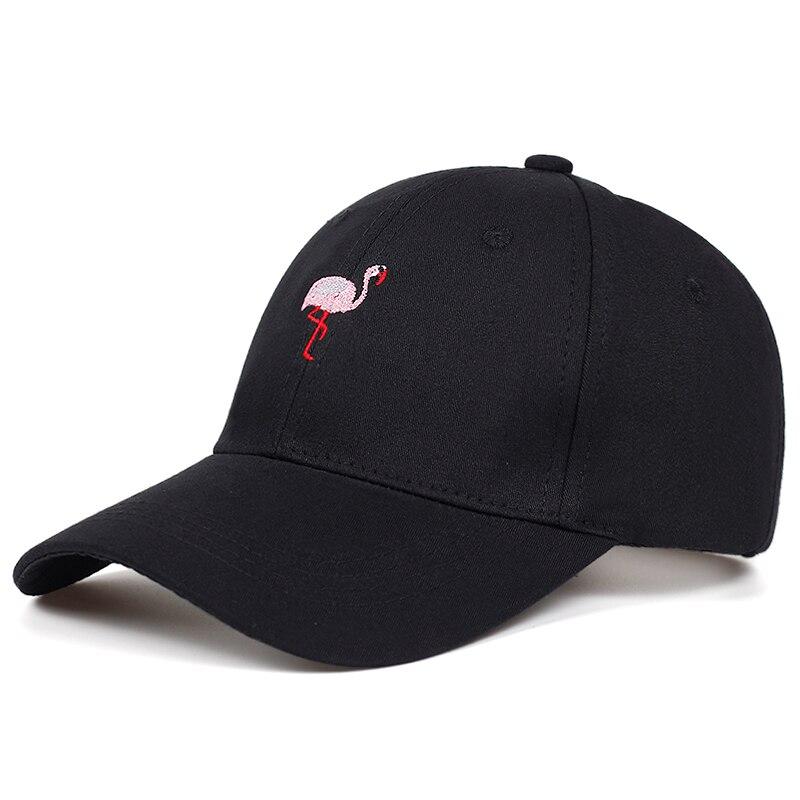 Casquette Japonaise Flamingo