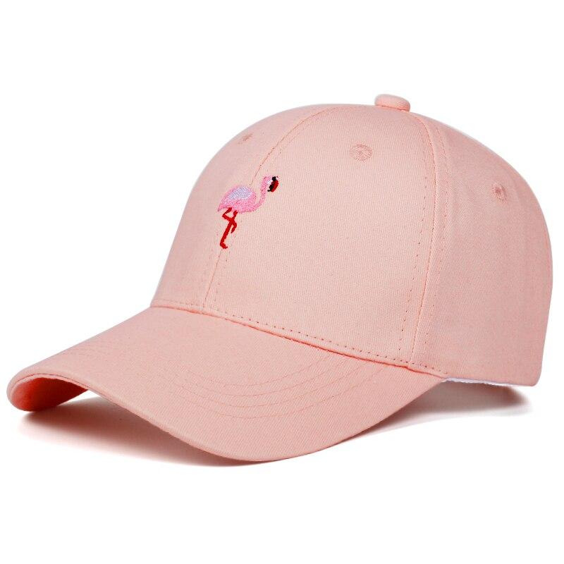Casquette Japonaise Flamingo