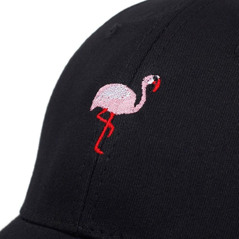Casquette Japonaise Flamingo