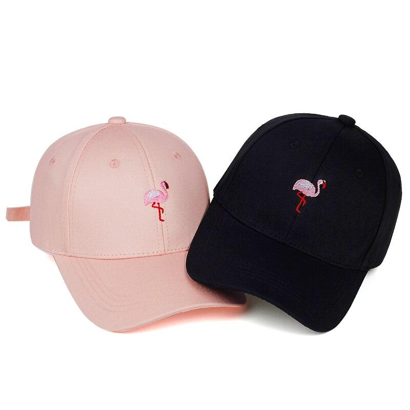 Casquette Japonaise Flamingo