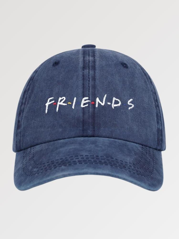 Casquette Japonaise Friends