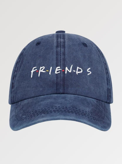 Casquette Japonaise Friends