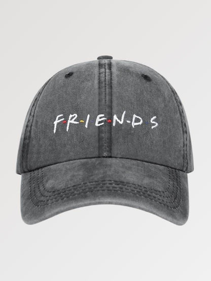 Casquette Japonaise Friends