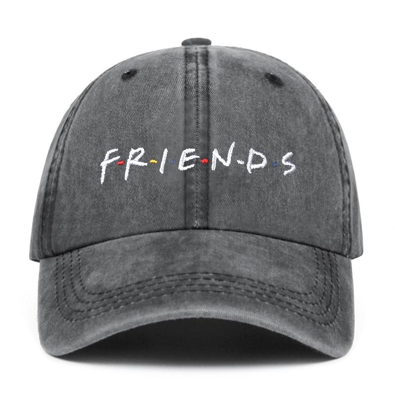 Casquette Japonaise Friends