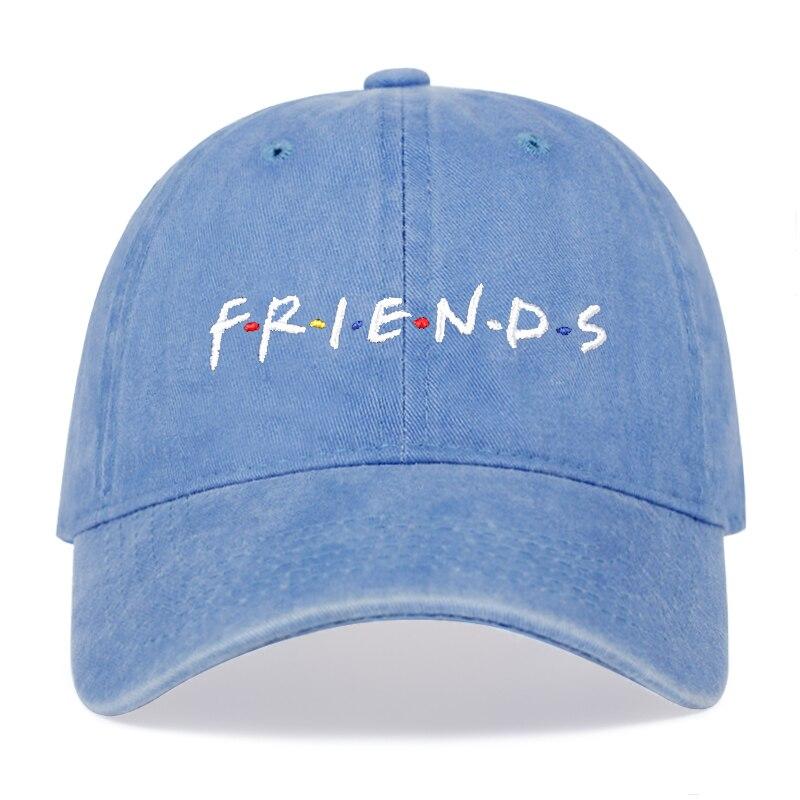 Casquette Japonaise Friends