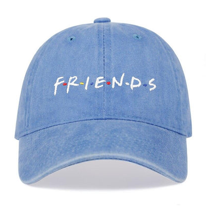 Casquette Japonaise Friends