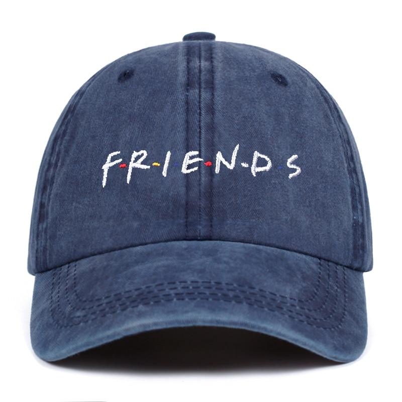 Casquette Japonaise Friends