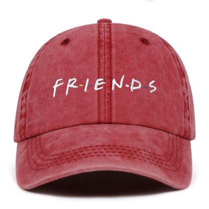 Casquette Japonaise Friends