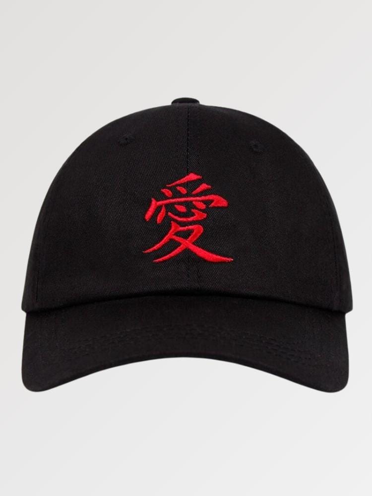 Casquette Japonaise Gaara