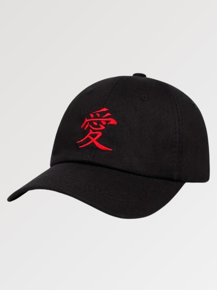 Casquette Japonaise Gaara