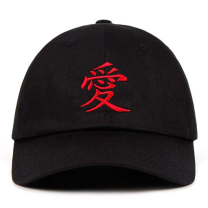 Casquette Japonaise Gaara
