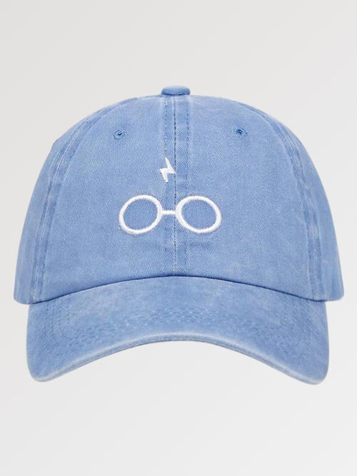 Casquette Japonaise Harry Potter
