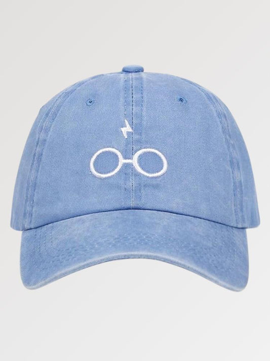 Casquette Japonaise Harry Potter