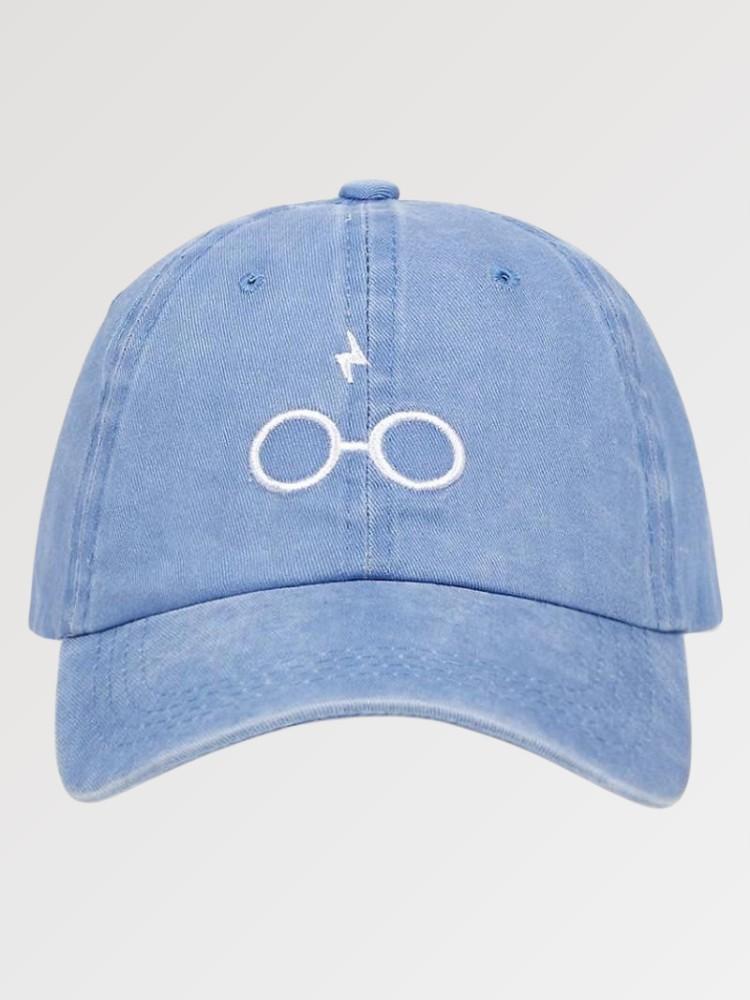 Casquette Japonaise Harry Potter