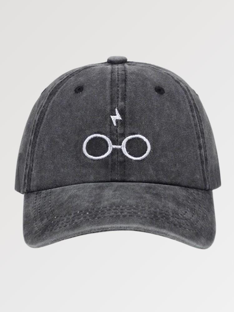 Casquette Japonaise Harry Potter