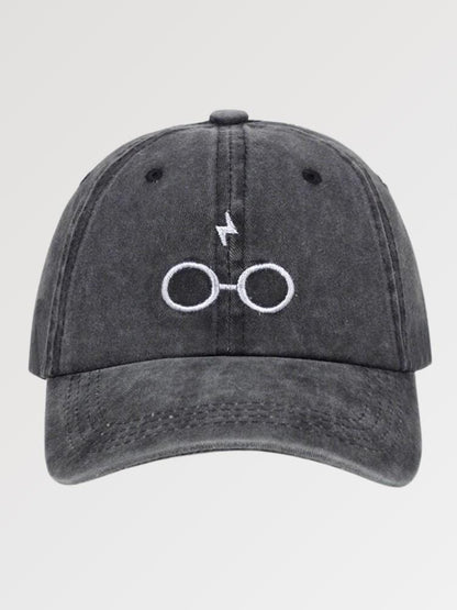 Casquette Japonaise Harry Potter