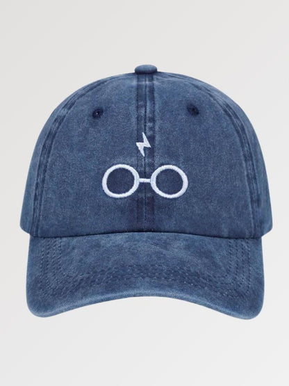 Casquette Japonaise Harry Potter
