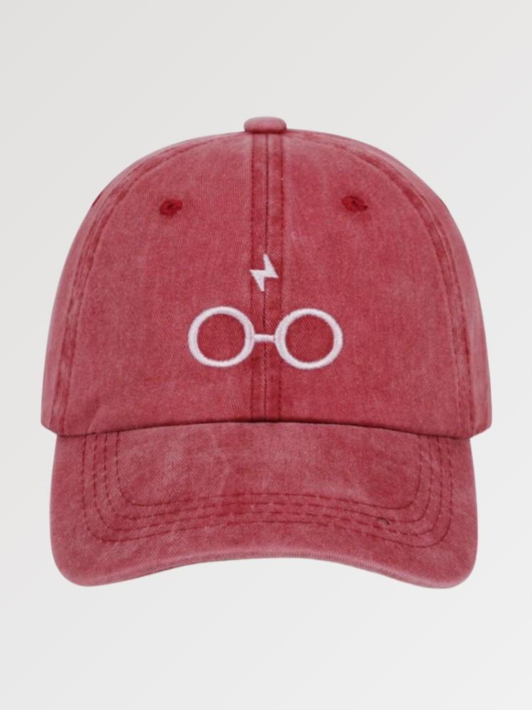 Casquette Japonaise Harry Potter