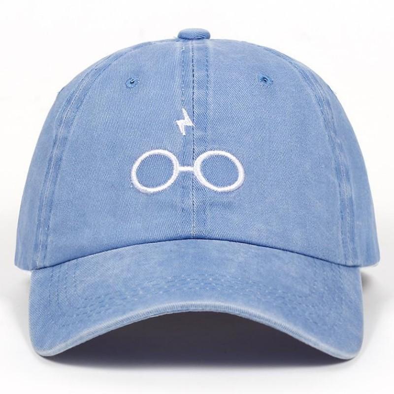 Casquette Japonaise Harry Potter
