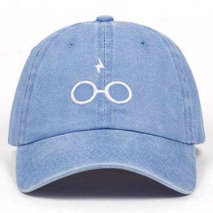 Casquette Japonaise Harry Potter