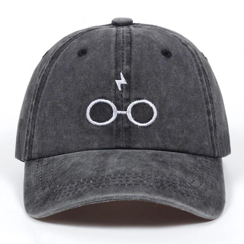 Casquette Japonaise Harry Potter