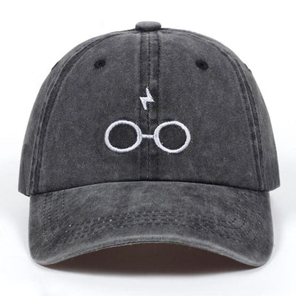 Casquette Japonaise Harry Potter