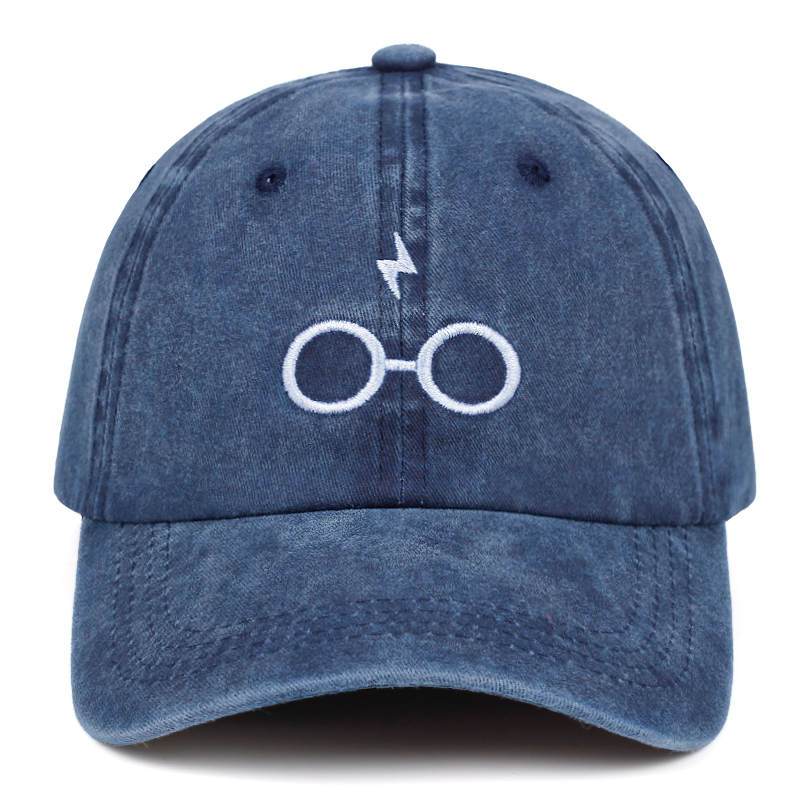 Casquette Japonaise Harry Potter