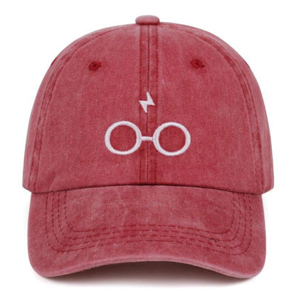Casquette Japonaise Harry Potter