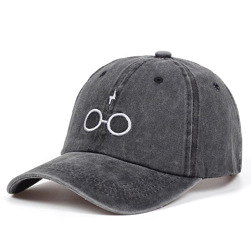 Casquette Japonaise Harry Potter