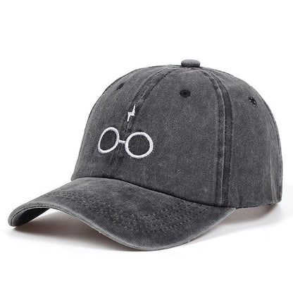 Casquette Japonaise Harry Potter