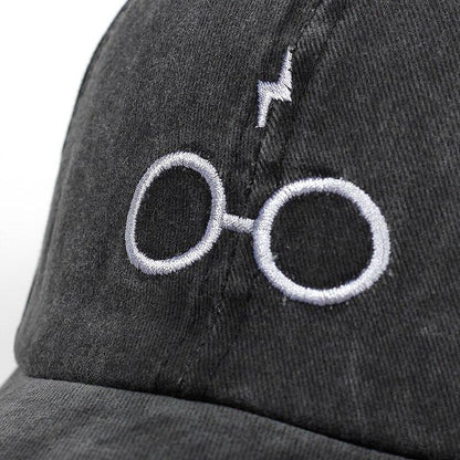 Casquette Japonaise Harry Potter