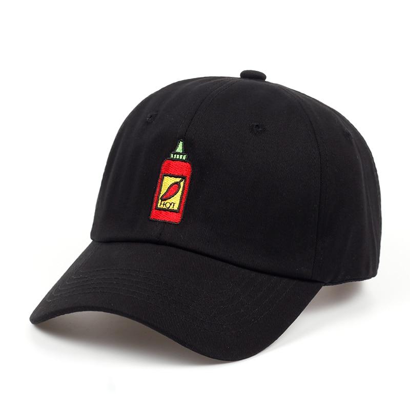 Casquette Japonaise Hot Piment