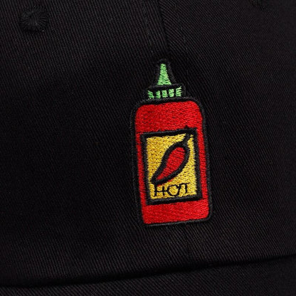 Casquette Japonaise Hot Piment