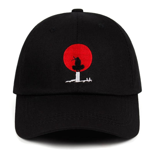 Casquette Japonaise Itachi