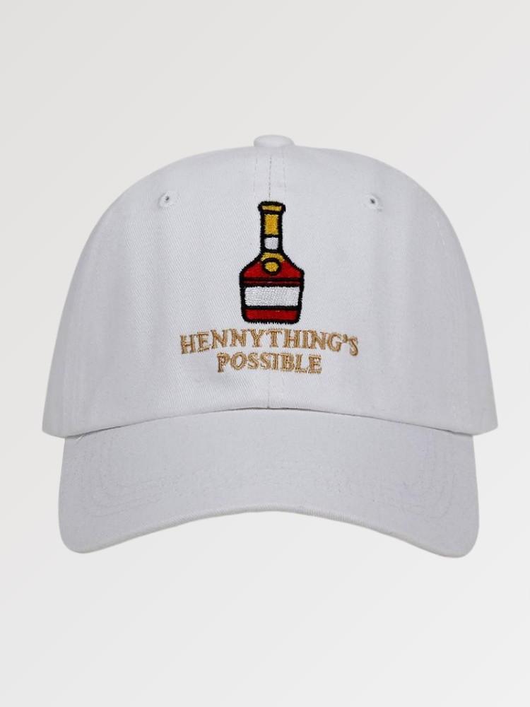 Casquette Japonaise Jack Daniels