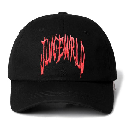 Casquette Japonaise Juice Wrld