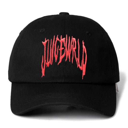 Casquette Japonaise Juice Wrld