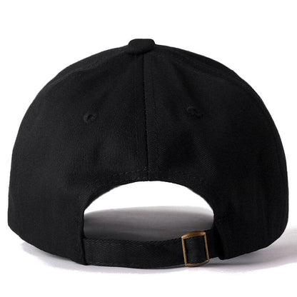 Casquette Japonaise Juice Wrld