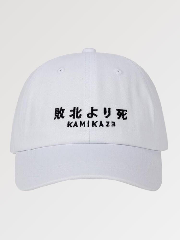 Casquette Japonaise Kamikaze