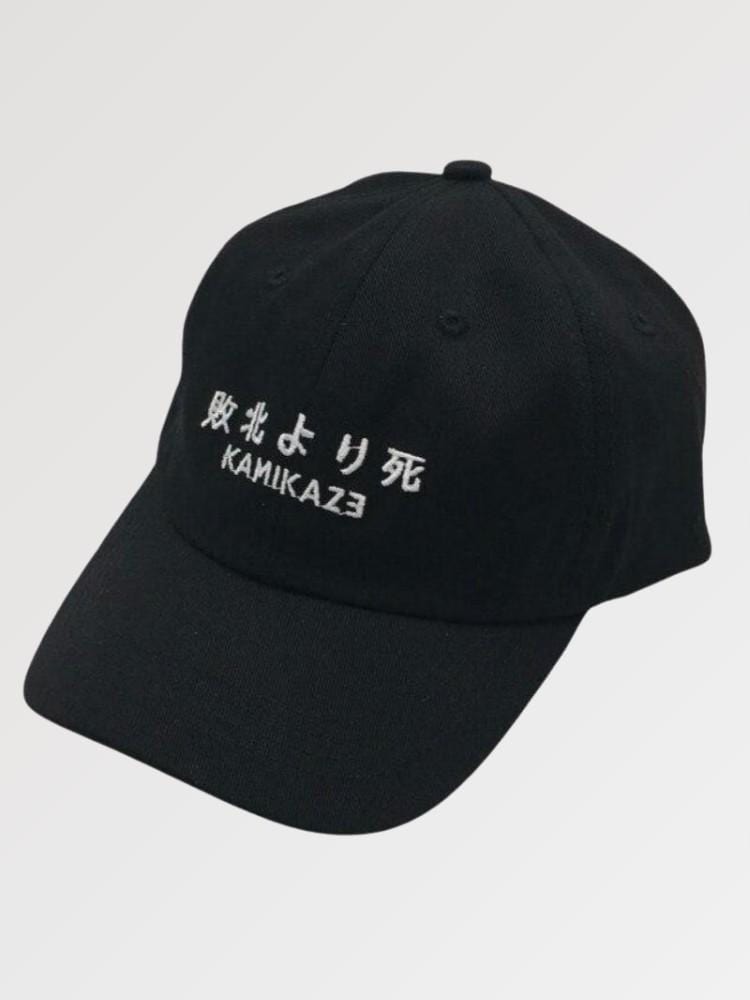 Casquette Japonaise Kamikaze