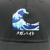 Casquette Japonaise Kanagawa