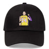 Casquette Japonaise Kobe Bryant