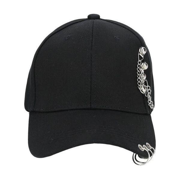 Casquette Japonaise KPOP