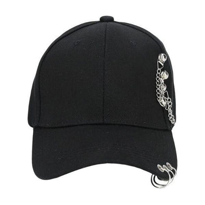Casquette Japonaise KPOP