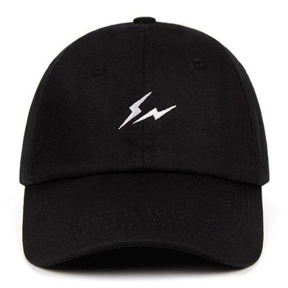 Casquette Japonaise Lightning