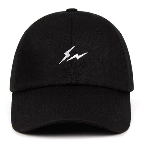 Casquette Japonaise Lightning