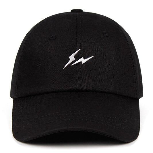 Casquette Japonaise Lightning