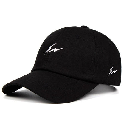 Casquette Japonaise Lightning
