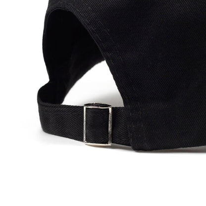 Casquette Japonaise Lightning