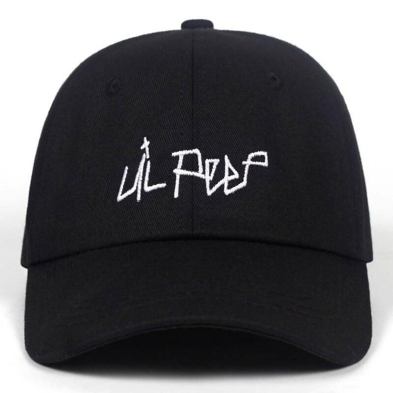 Casquette Japonaise Lil Peep